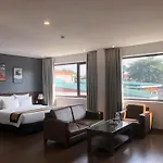 Kim Thanh Hotel, Vinh Phuc - Near Heron Lake Golf, Dam Vac