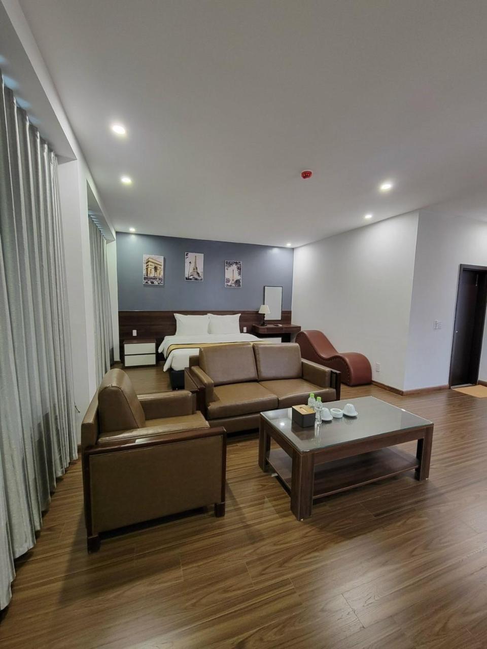 Kim Thanh Hotel, Vinh Phuc - Near Heron Golf, Dam Vac Hotel Vinh Yen